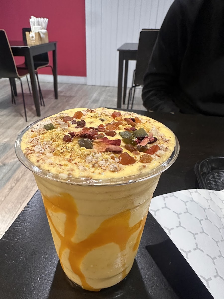 Indian Burger Joint Kingsway-6