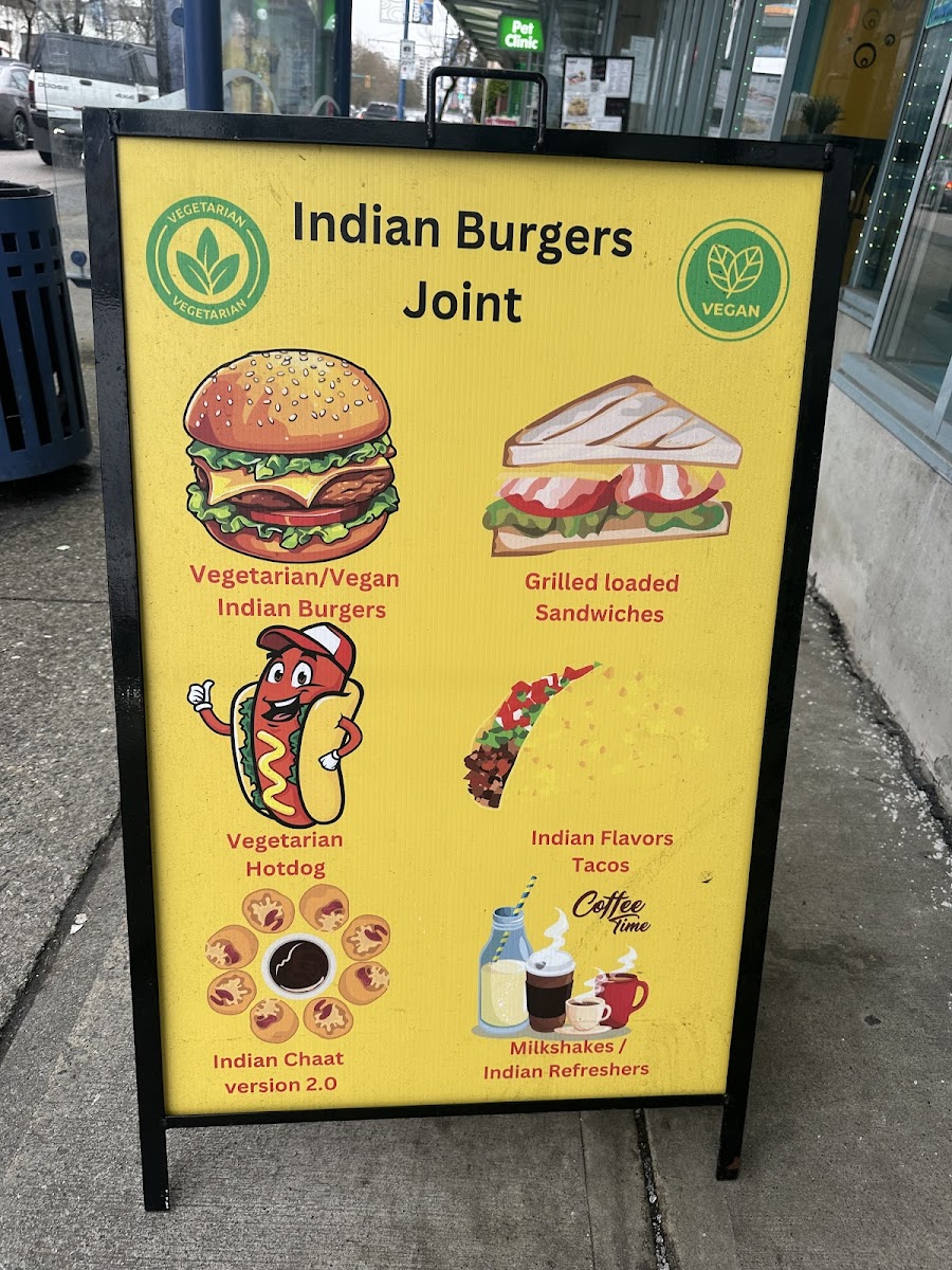 Menu Indian Burger Joint Kingsway-10
