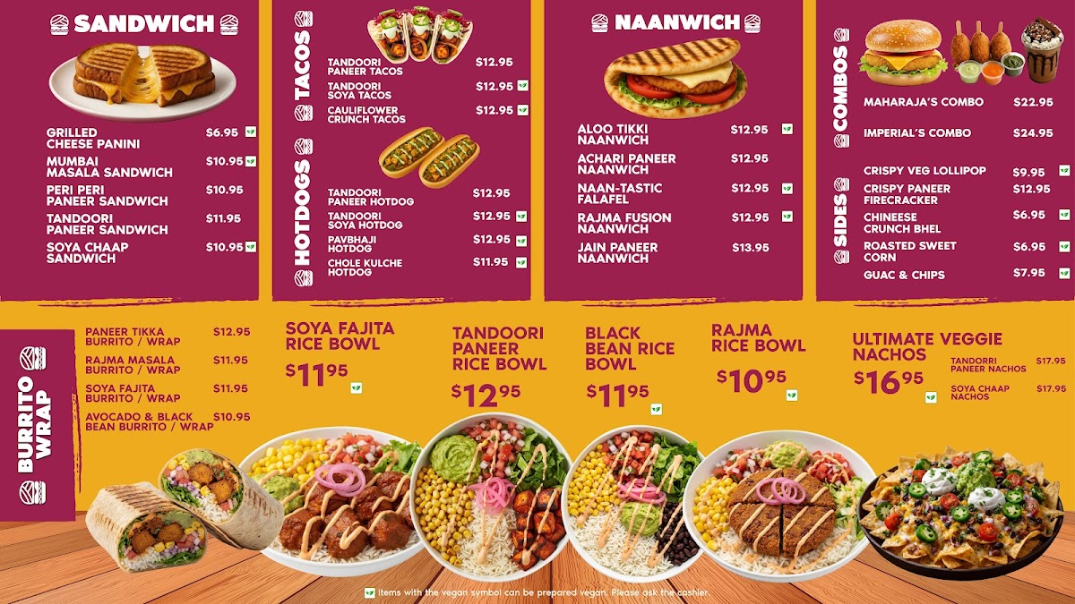 Menu Indian Burger Joint Kingsway-2