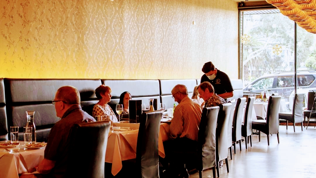 Indian Burrp – Authentic Indian Restaurant In Bayside Melbourne