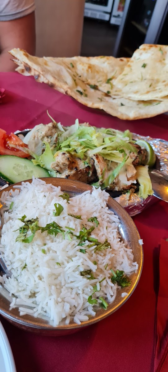 Indian City Grillhaus Leipzig-10