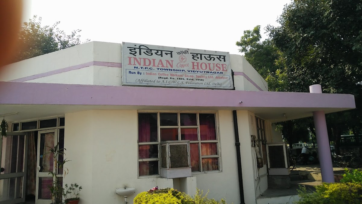 Indian Coffee House