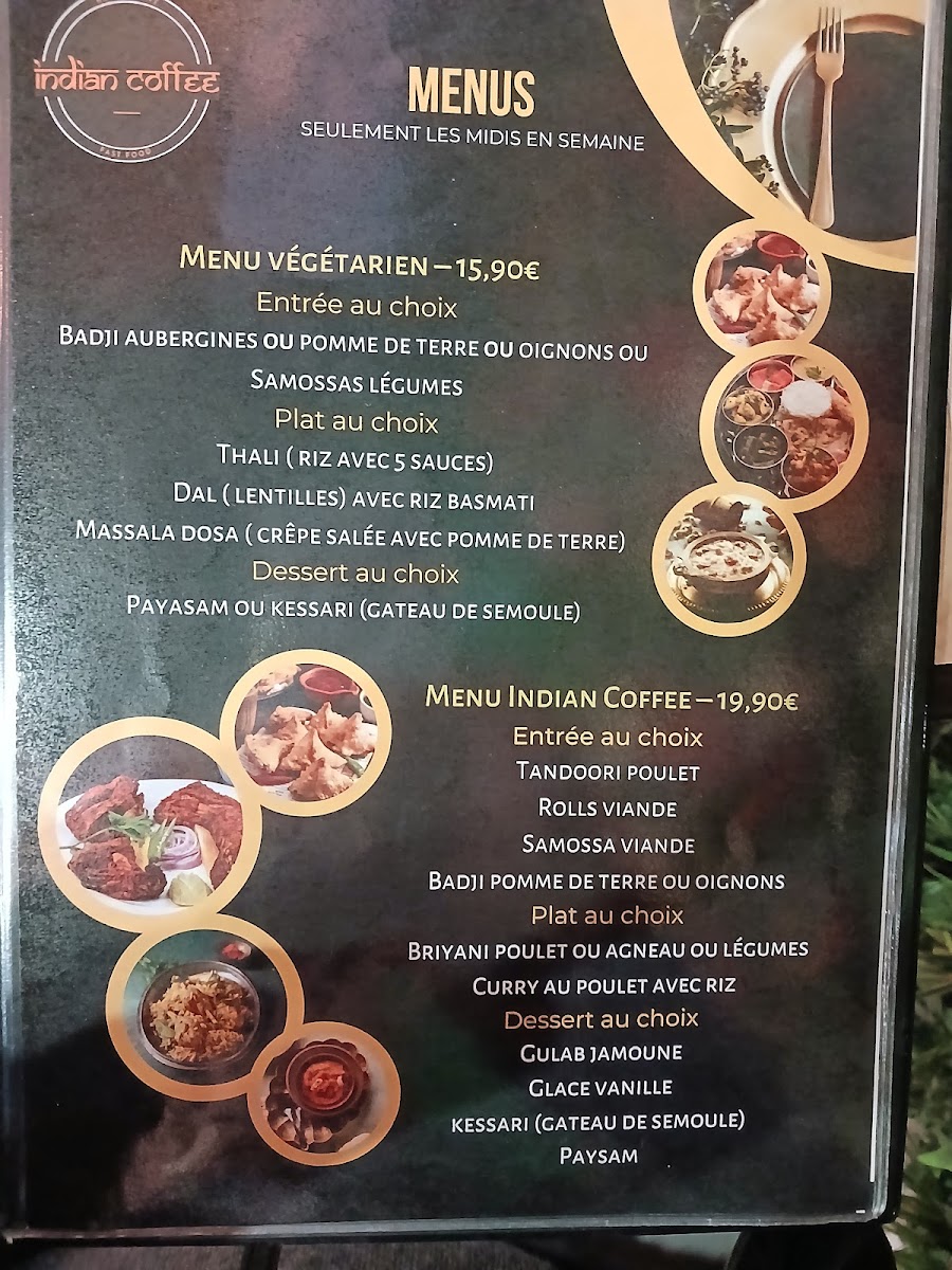Menu Indian Coffee-2