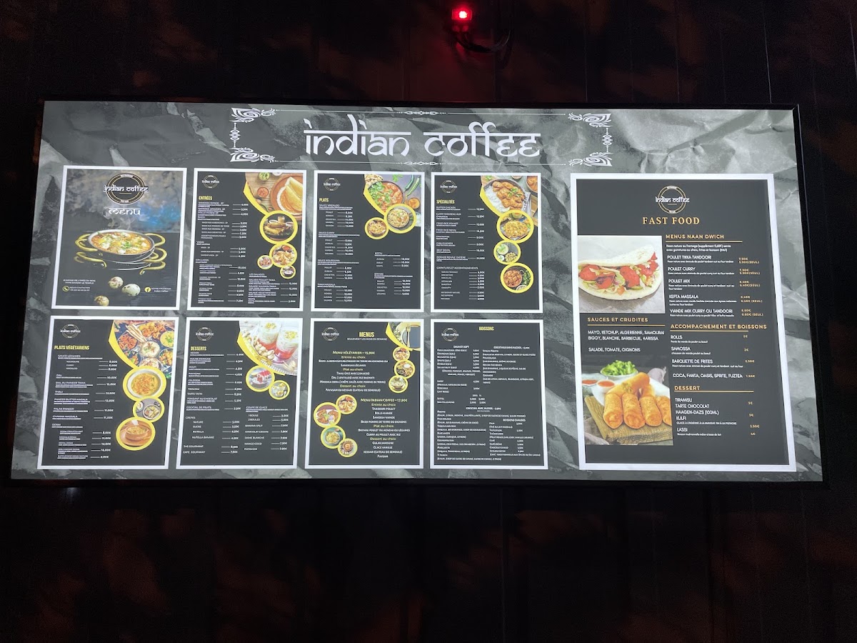 Menu Indian Coffee-3