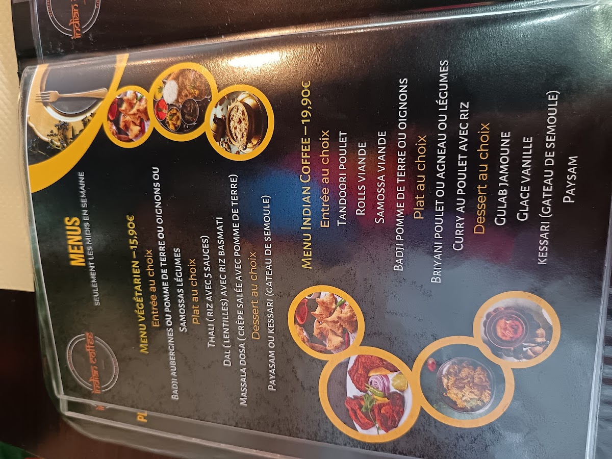 Menu Indian Coffee-5