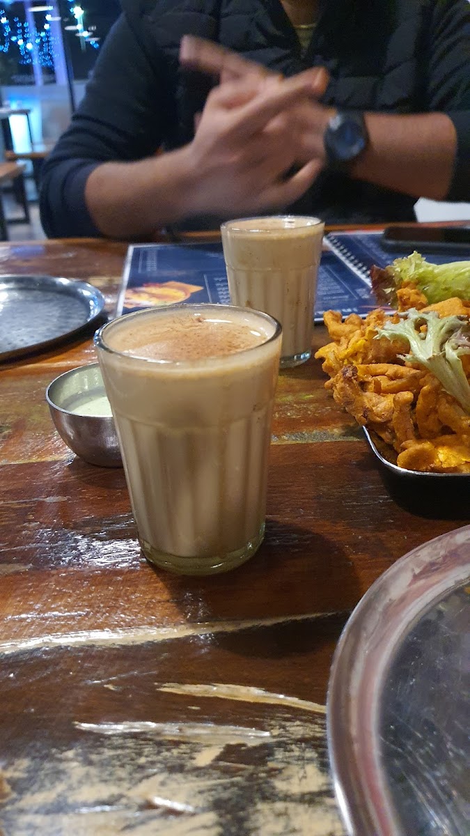 Indian Corner Restaurant-10
