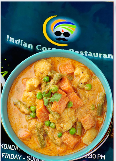 Indian Corner Restaurant-2