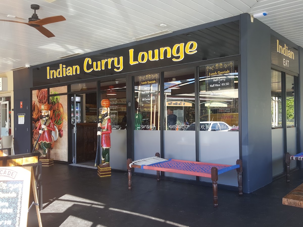 Indian Corner Restaurant-4
