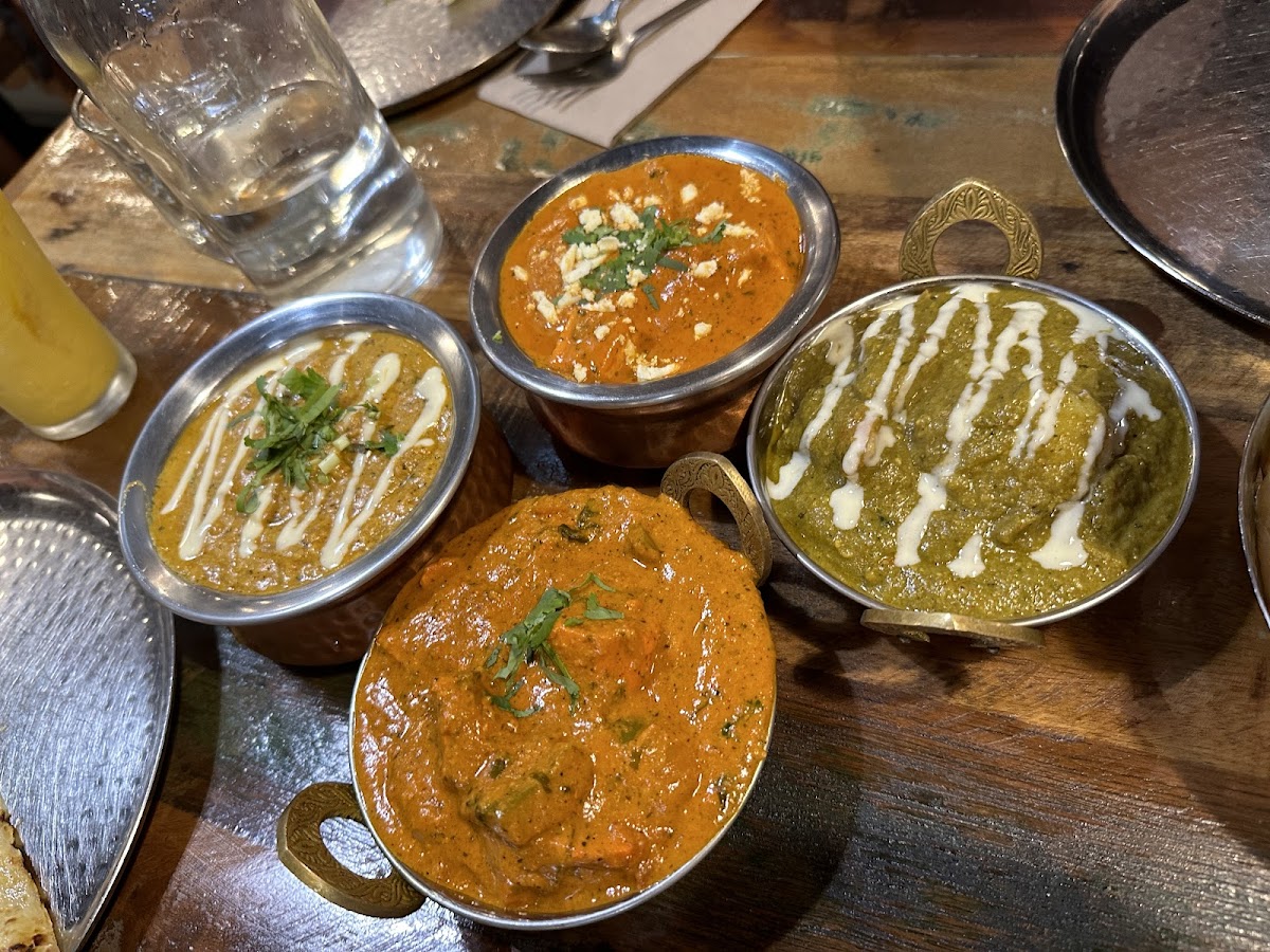 Indian Corner Restaurant-5