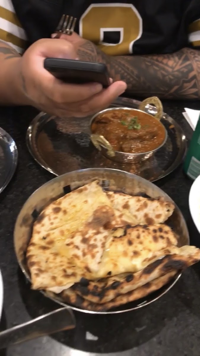 Indian Corner Restaurant-6