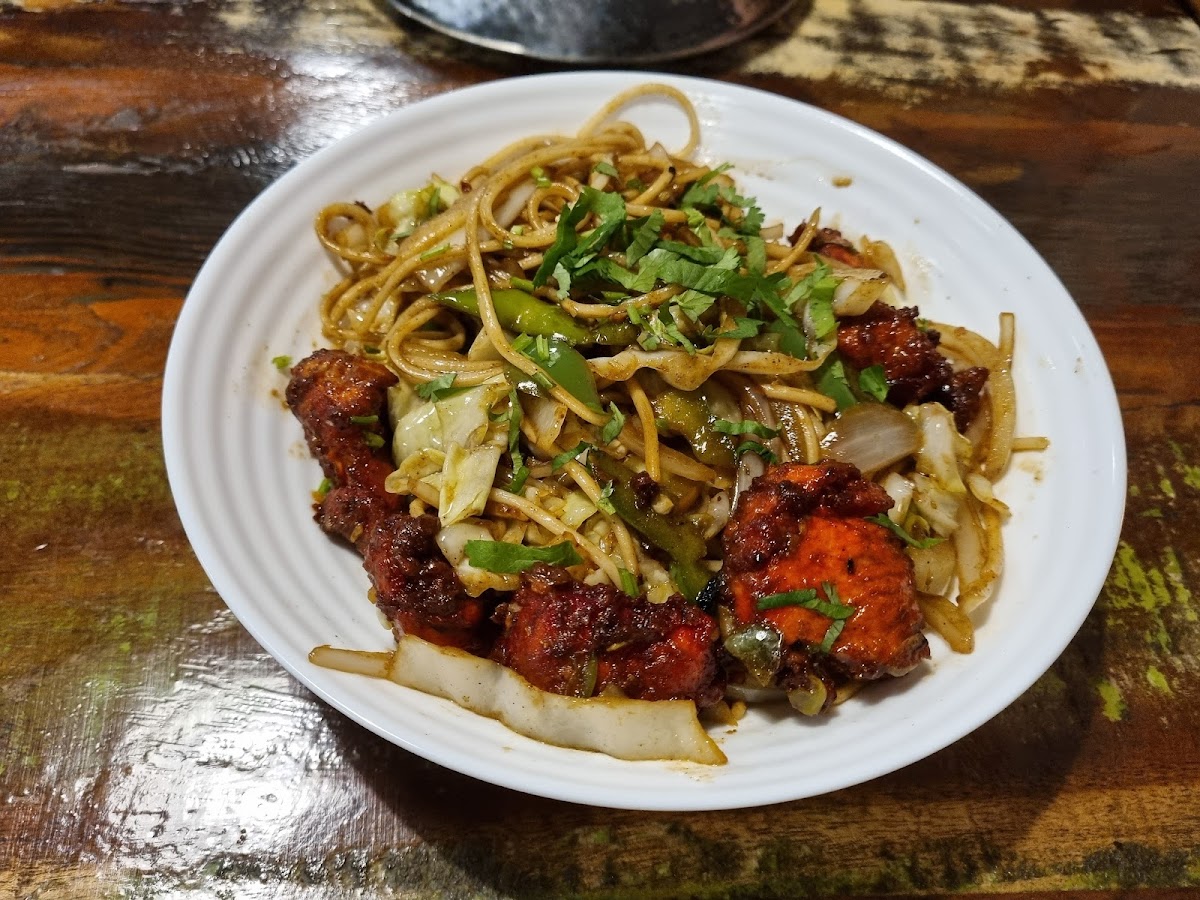 Indian Corner Restaurant-7