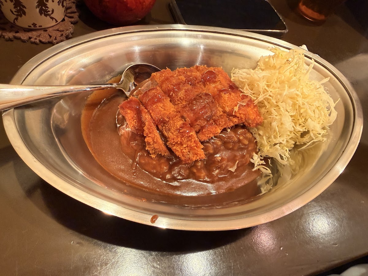 Indian Curry Higashiyama-4