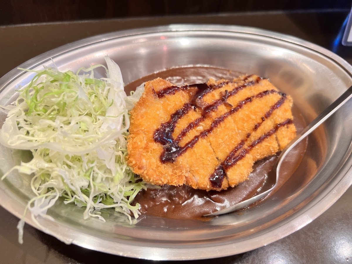 Indian Curry Higashiyama-5