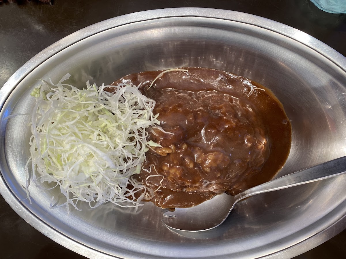 Indian Curry Higashiyama-7
