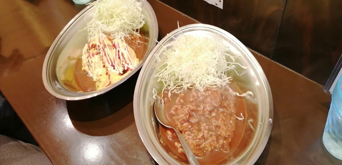 Indian Curry Higashiyama-8