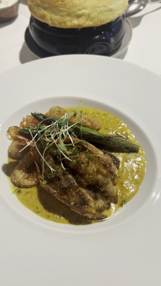 Indian Essence By Atul Kochhar-2