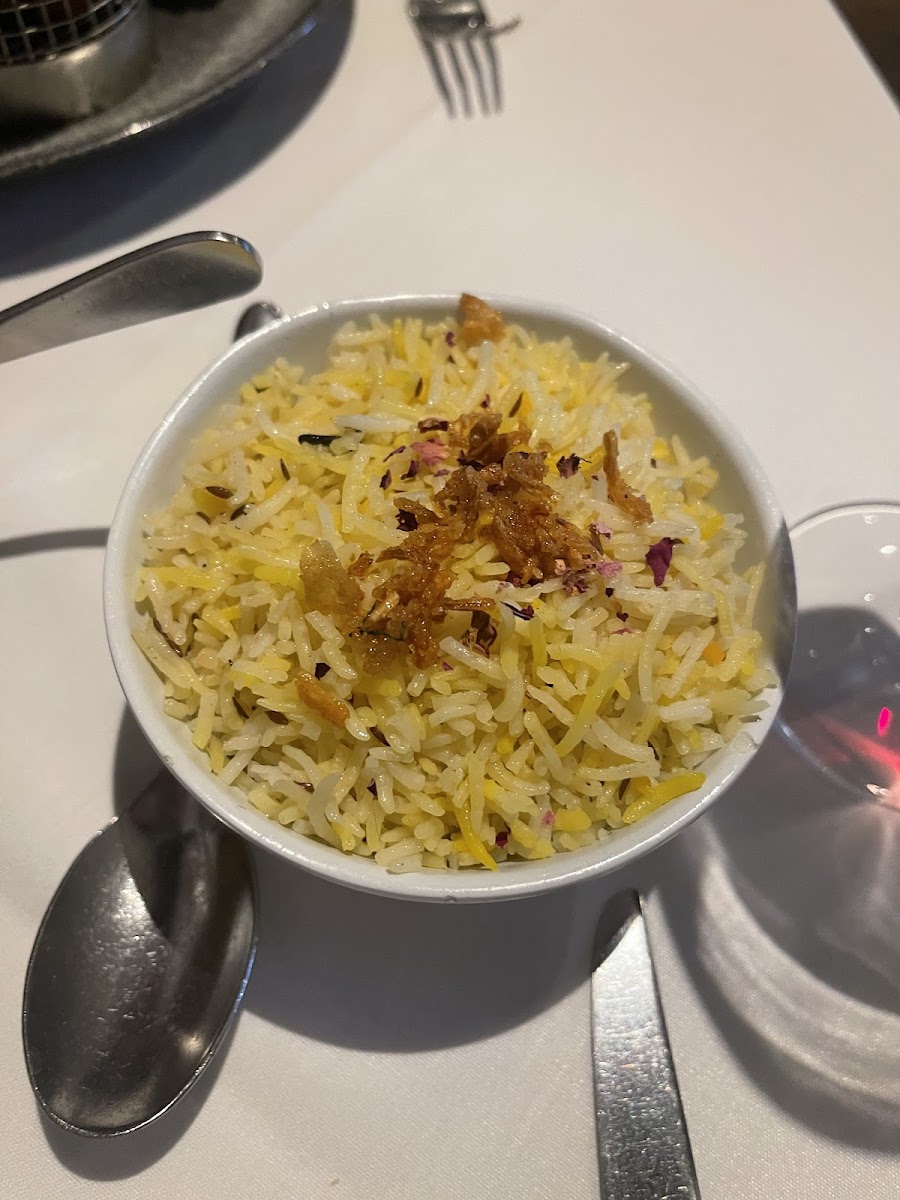 Indian Essence By Atul Kochhar-7