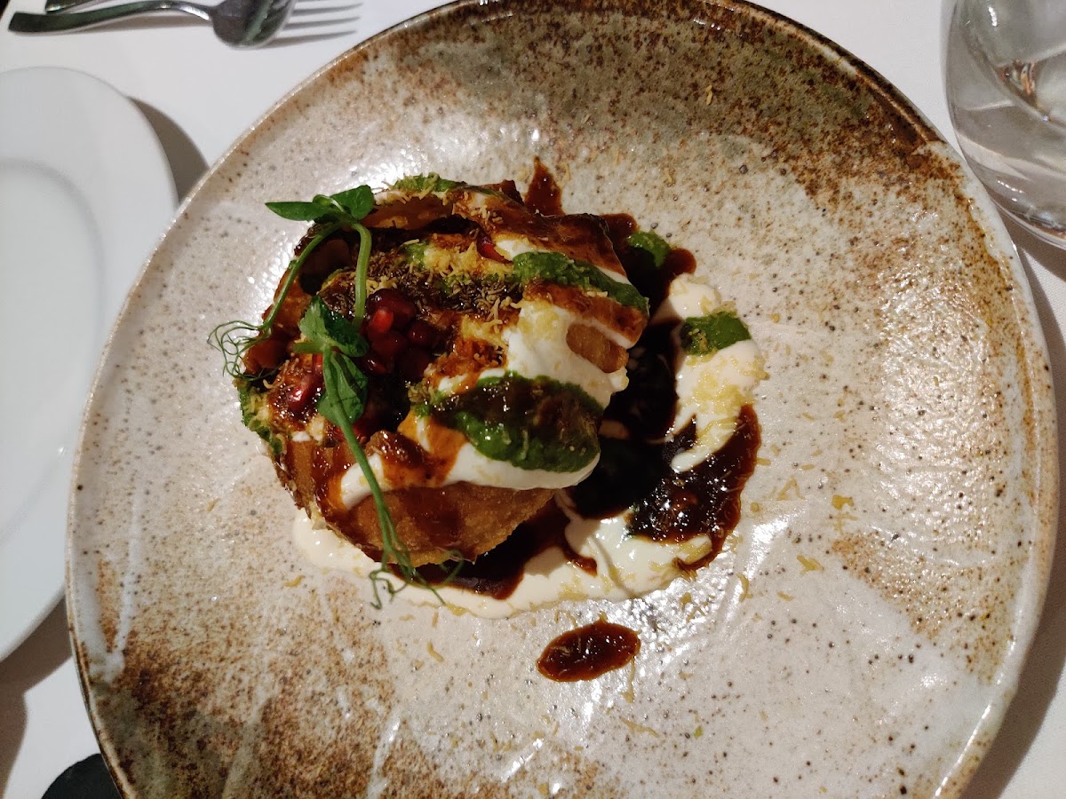Indian Essence By Atul Kochhar-9