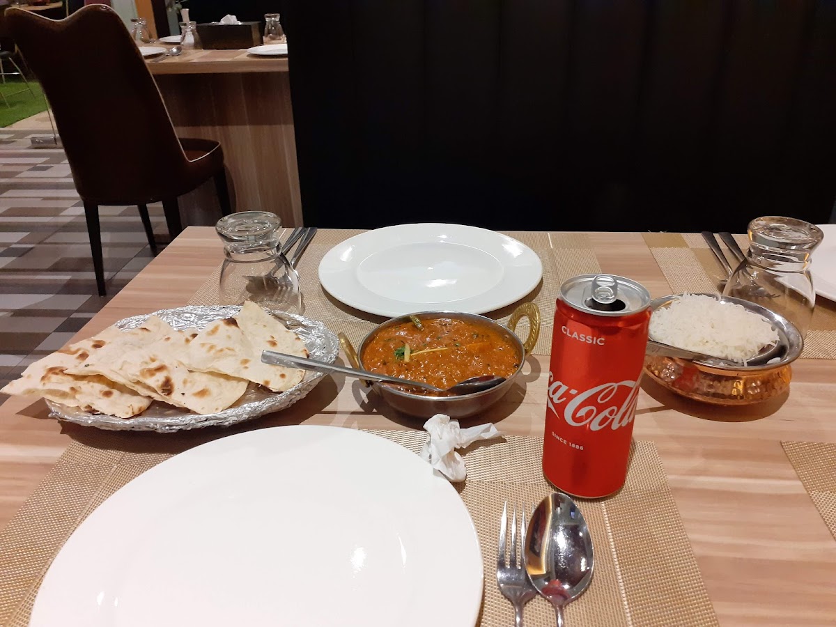 Indian Hut Restaurant (Mandalay)-5