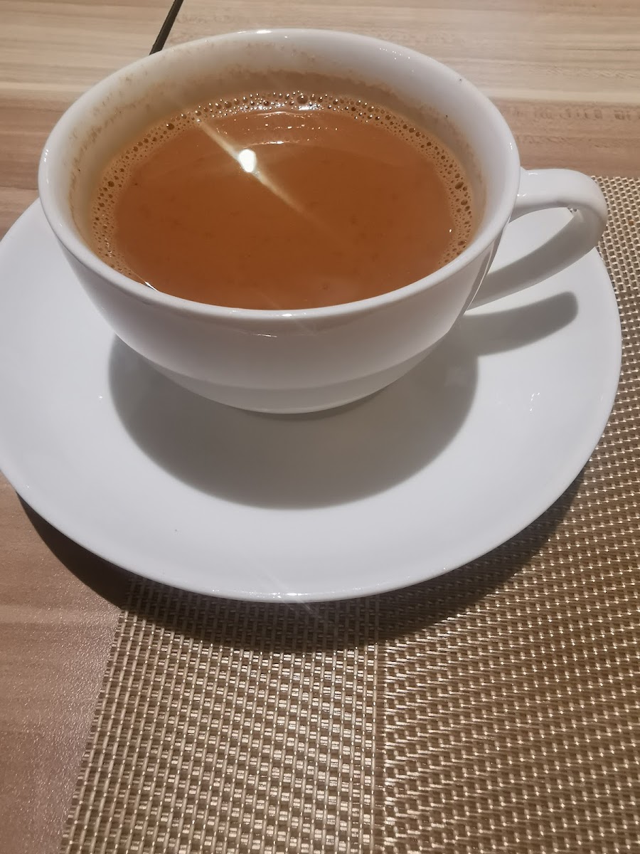 Indian Hut Restaurant (Mandalay)-9