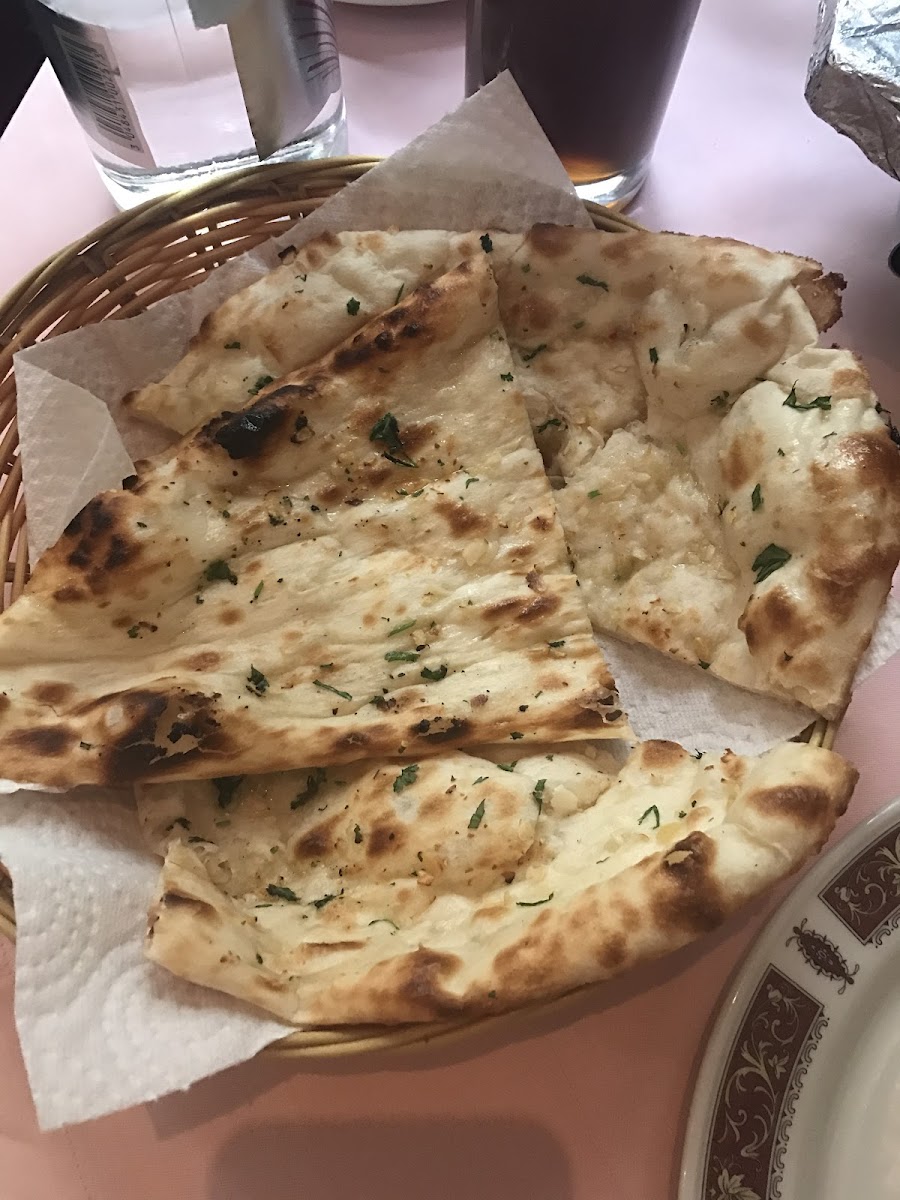 Indian Palace Restaurant-10