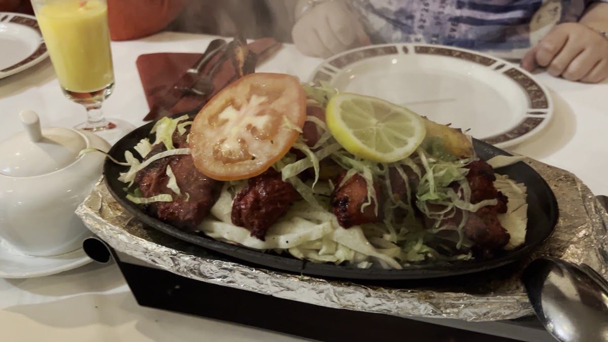Indian Palace Restaurant-2