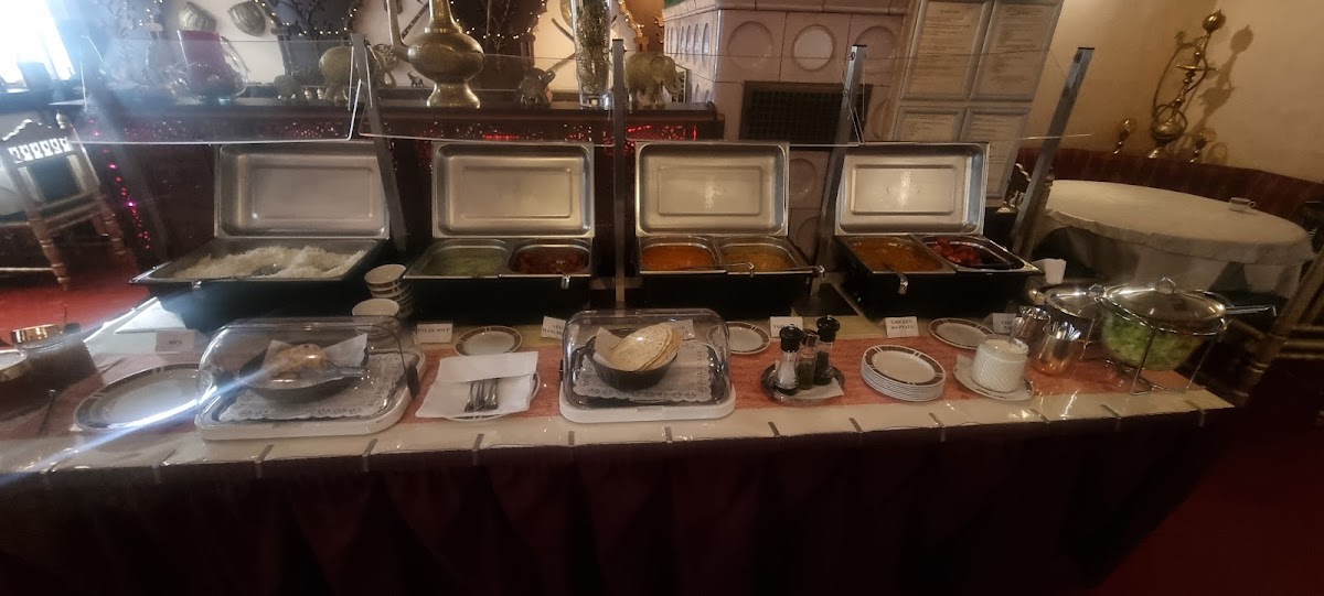 Indian Palace Restaurant-3
