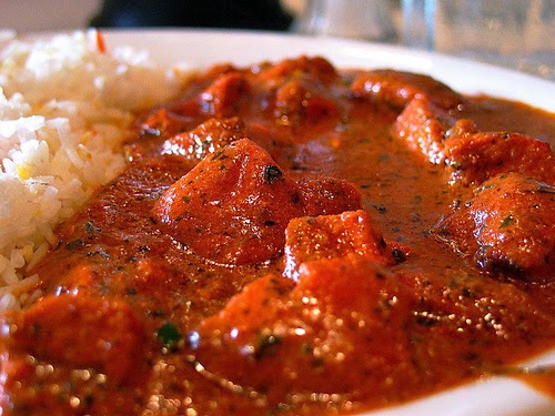 Indian Palace Restaurant-4