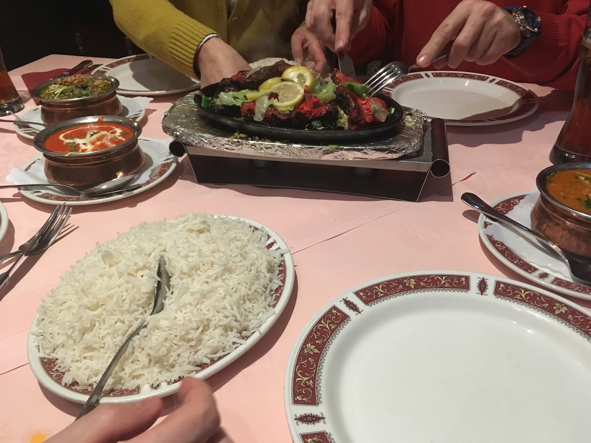 Indian Palace Restaurant-5