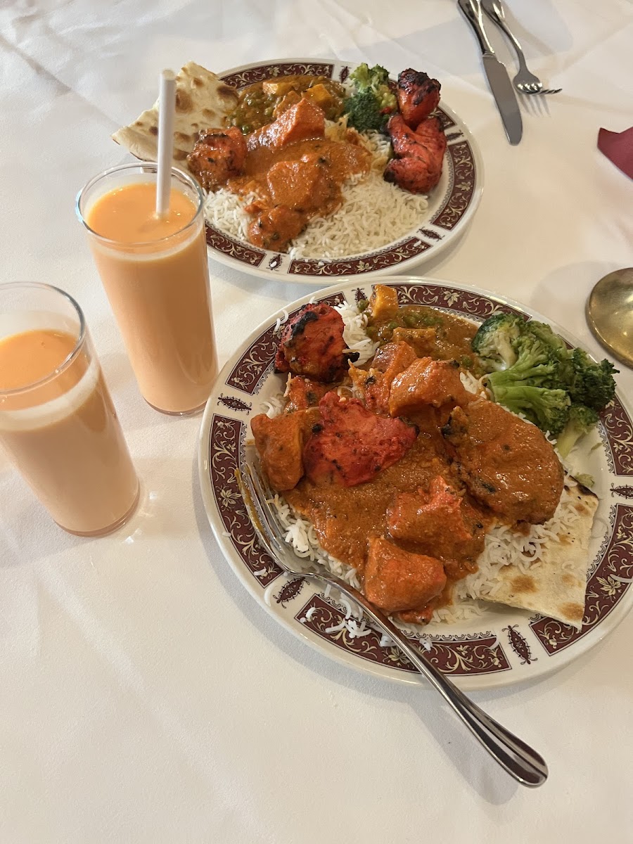 Indian Palace Restaurant-6