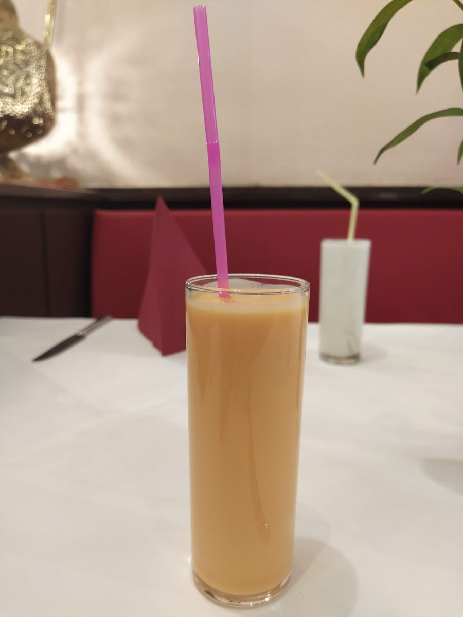 Indian Palace Restaurant-7