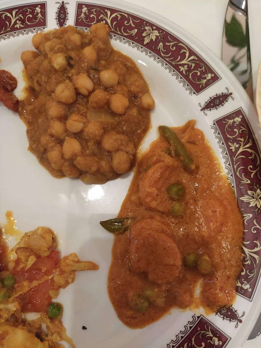Indian Palace Restaurant-8