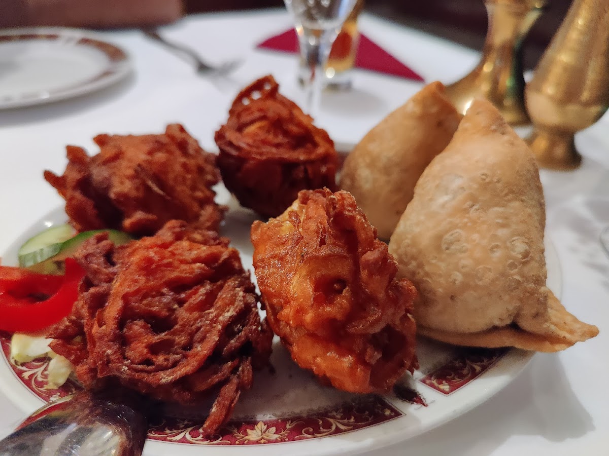 Indian Palace Restaurant-9