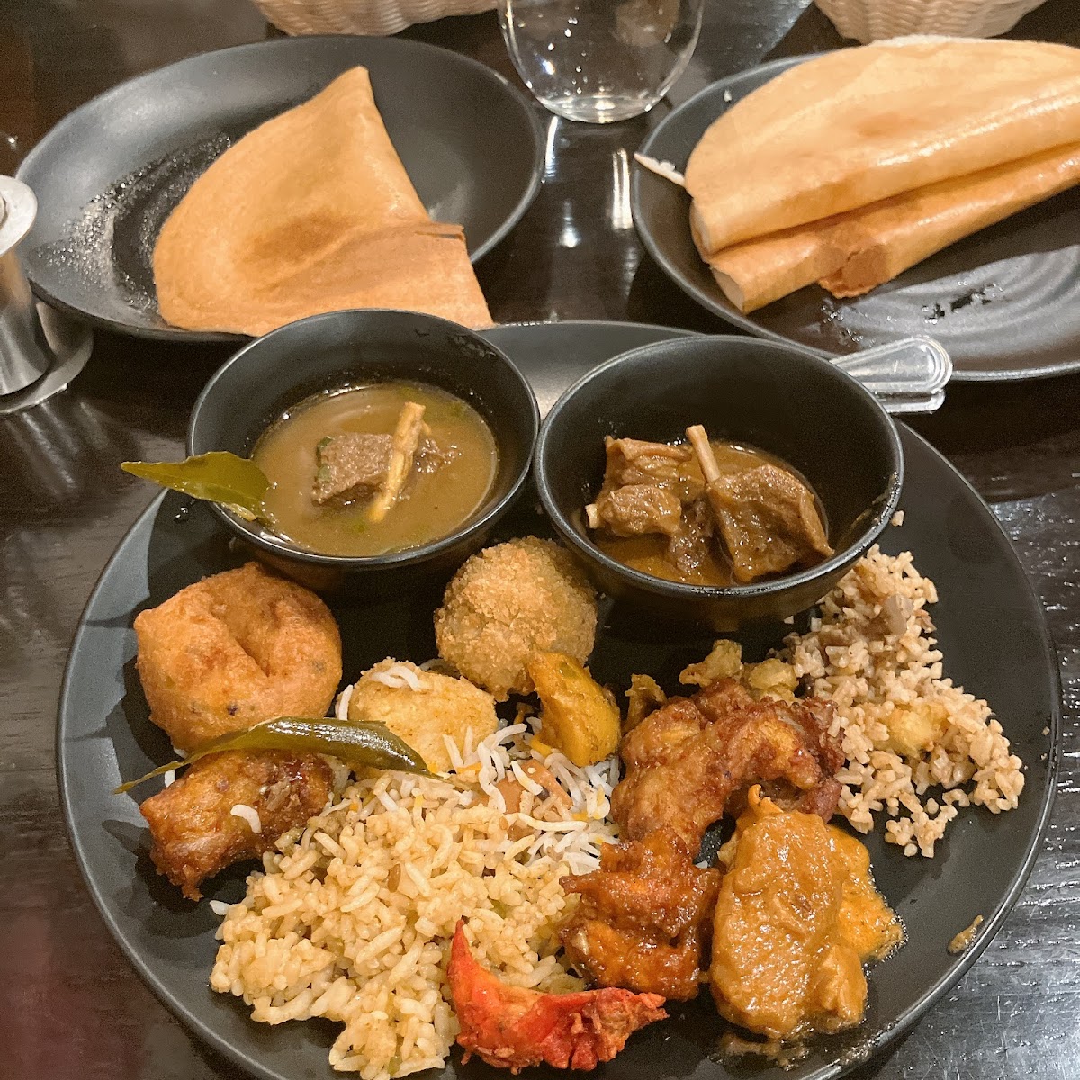 Indian Sizzler-3