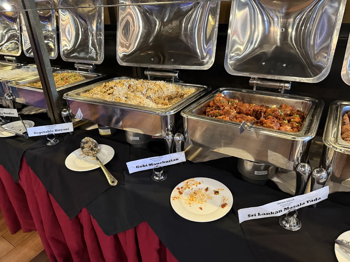 Indian Sizzler-4