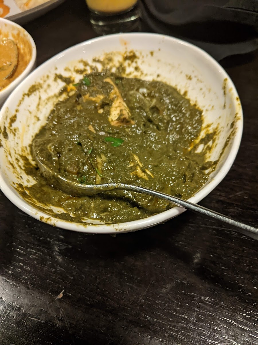 Indian Sizzler-6