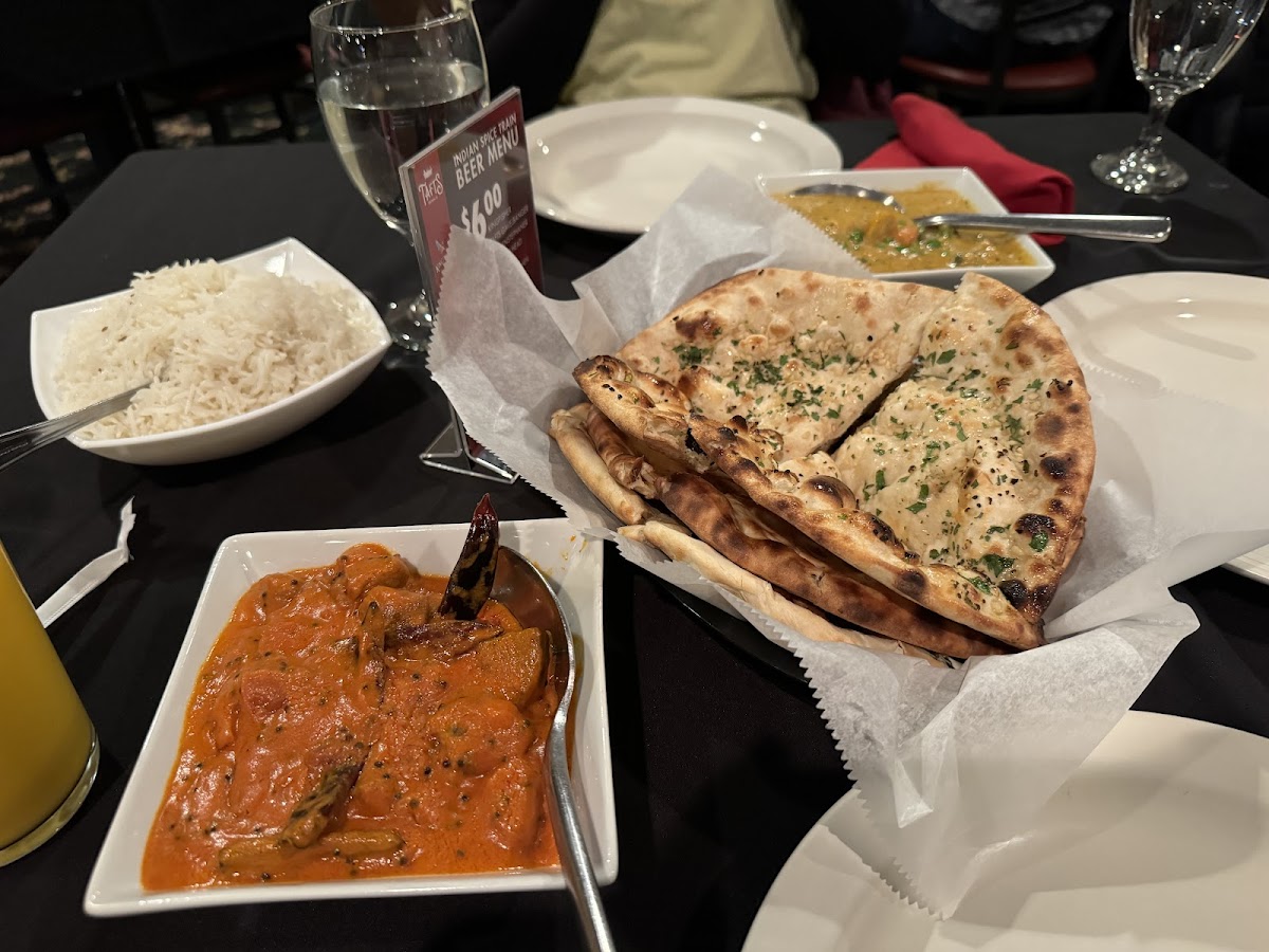 Indian Spice Train-6