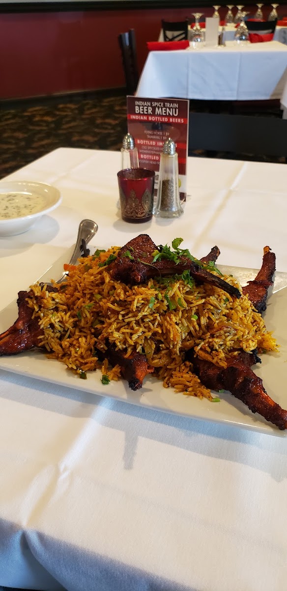 Indian Spice Train-9
