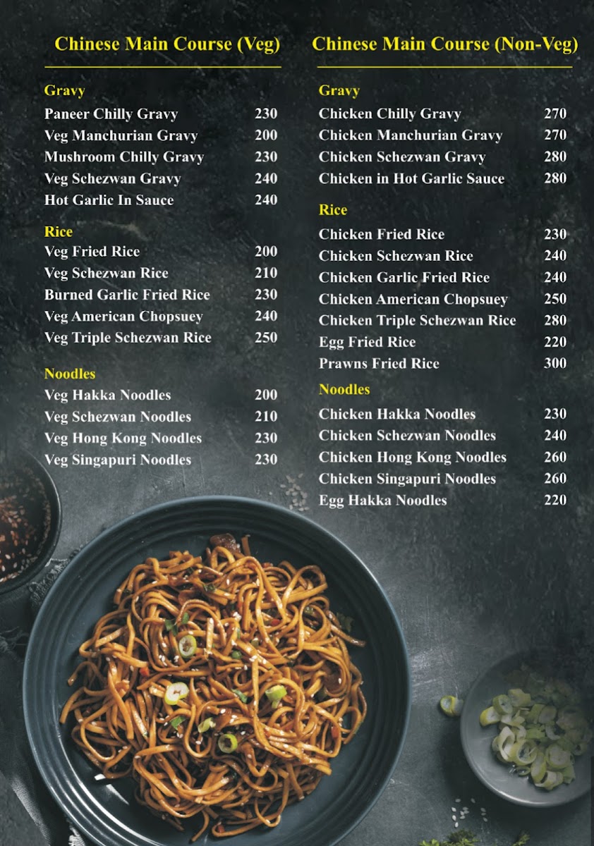 Menu Indian Spices-1
