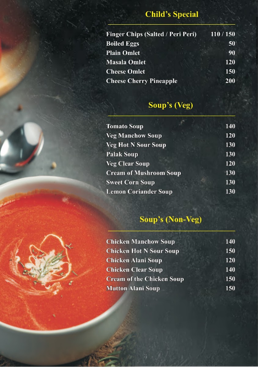 Menu Indian Spices-2