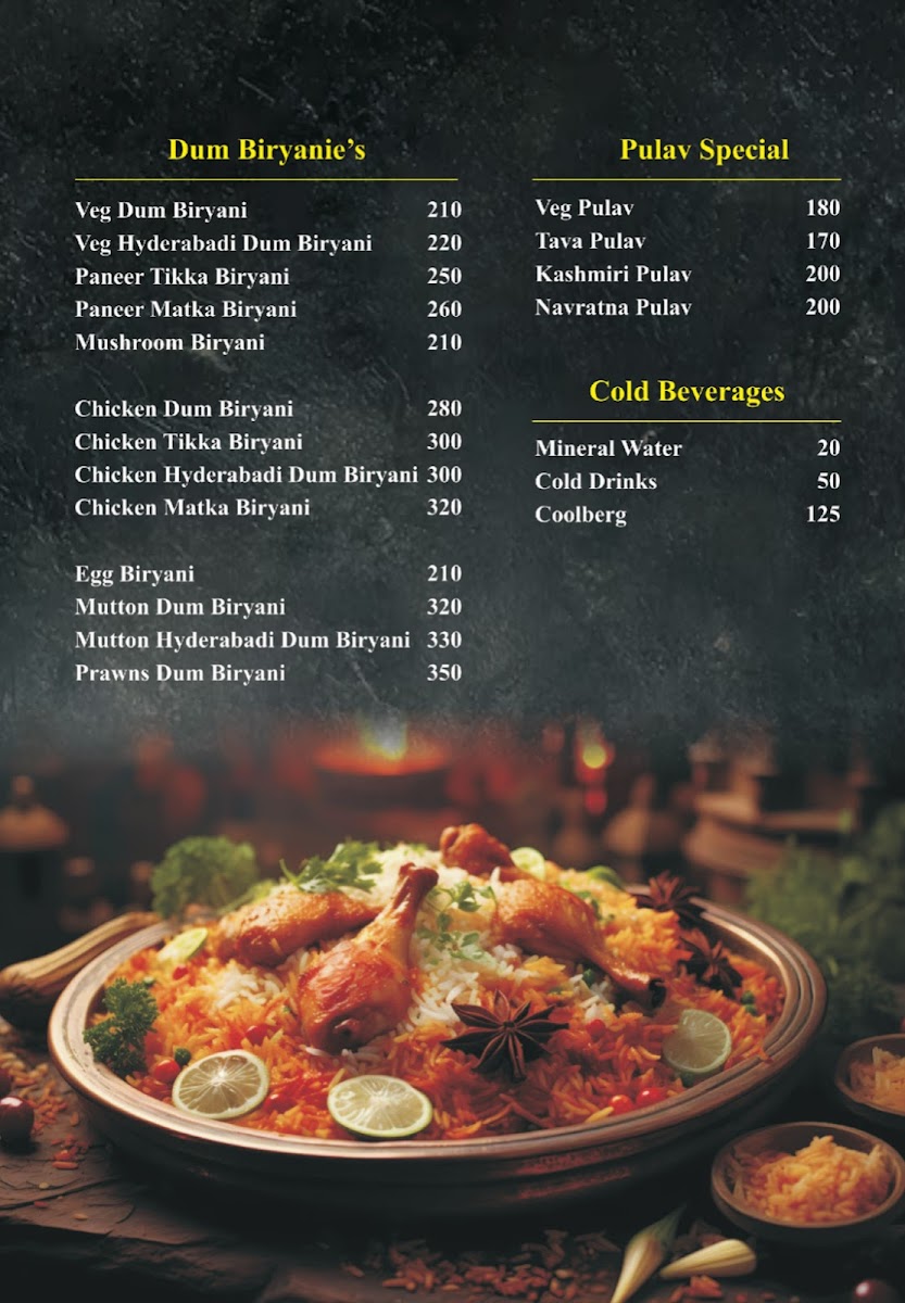 Menu Indian Spices-3