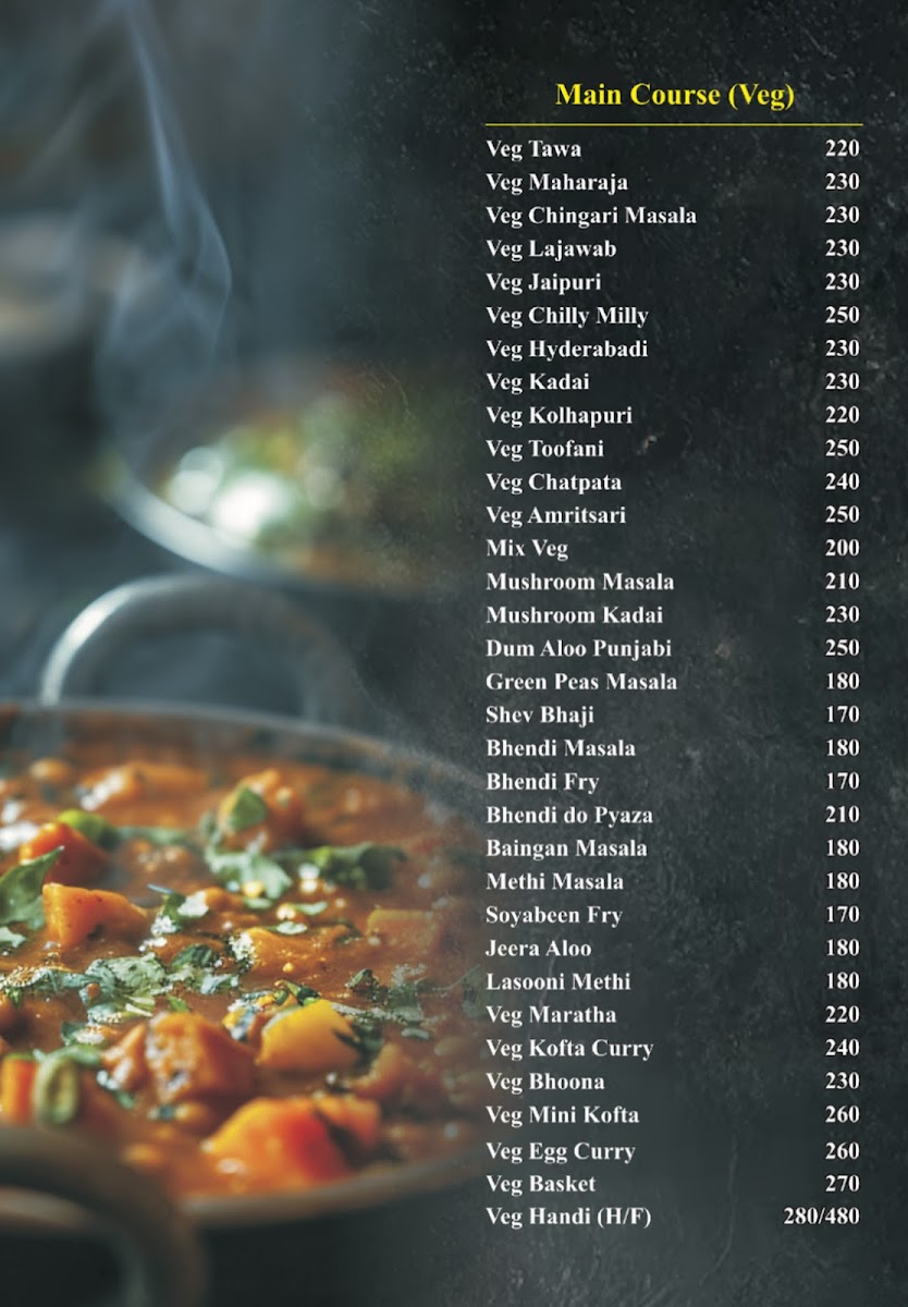 Menu Indian Spices-5