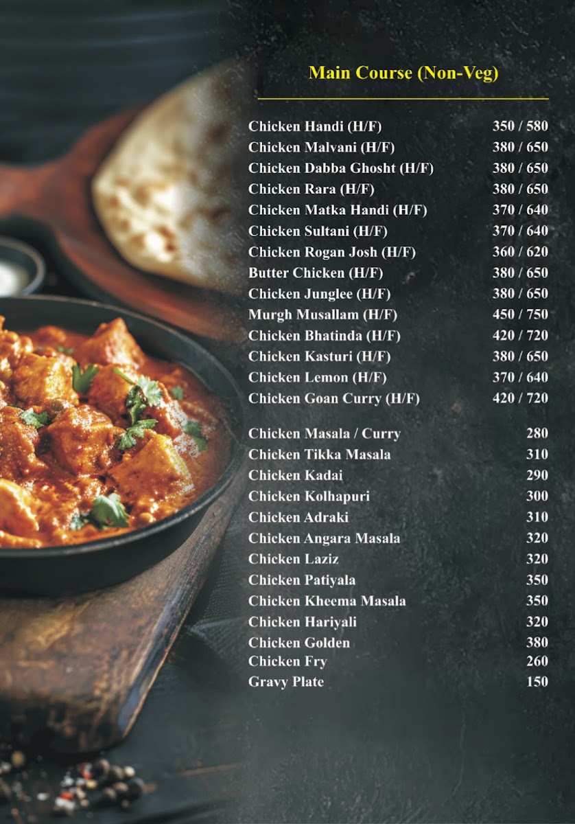 Menu Indian Spices-6