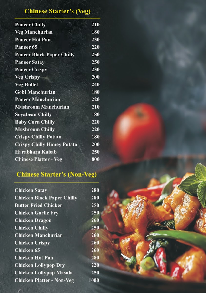 Menu Indian Spices-8