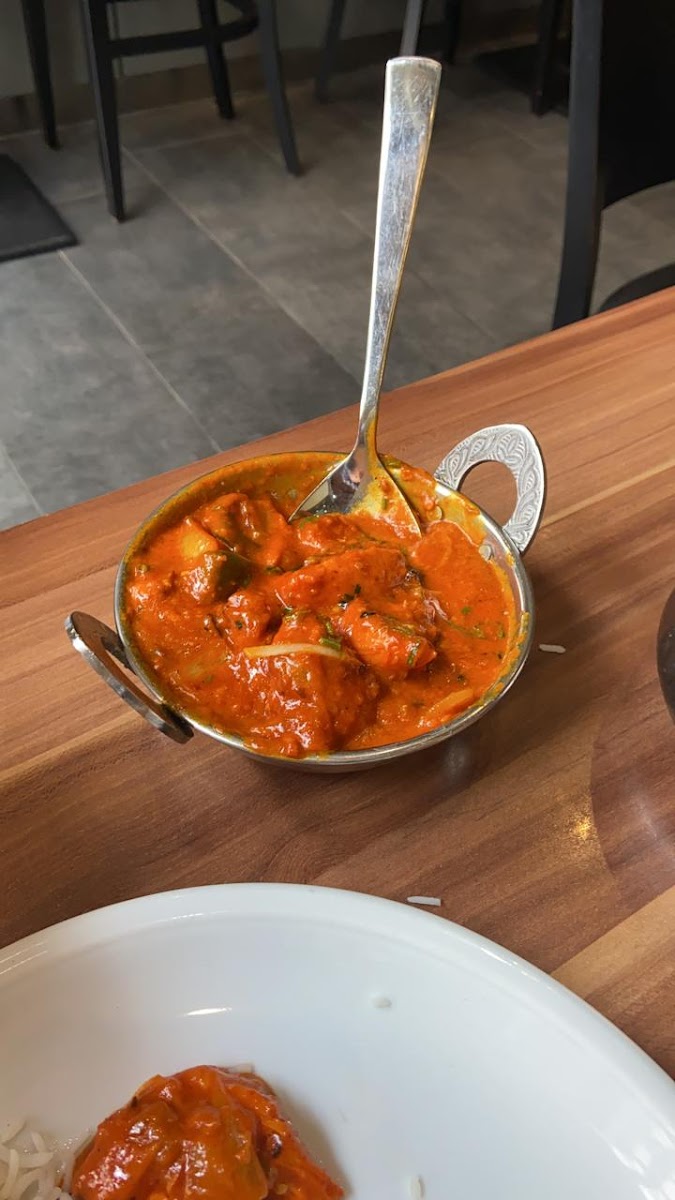 Indian Tandoori Chilli Restaurant-10