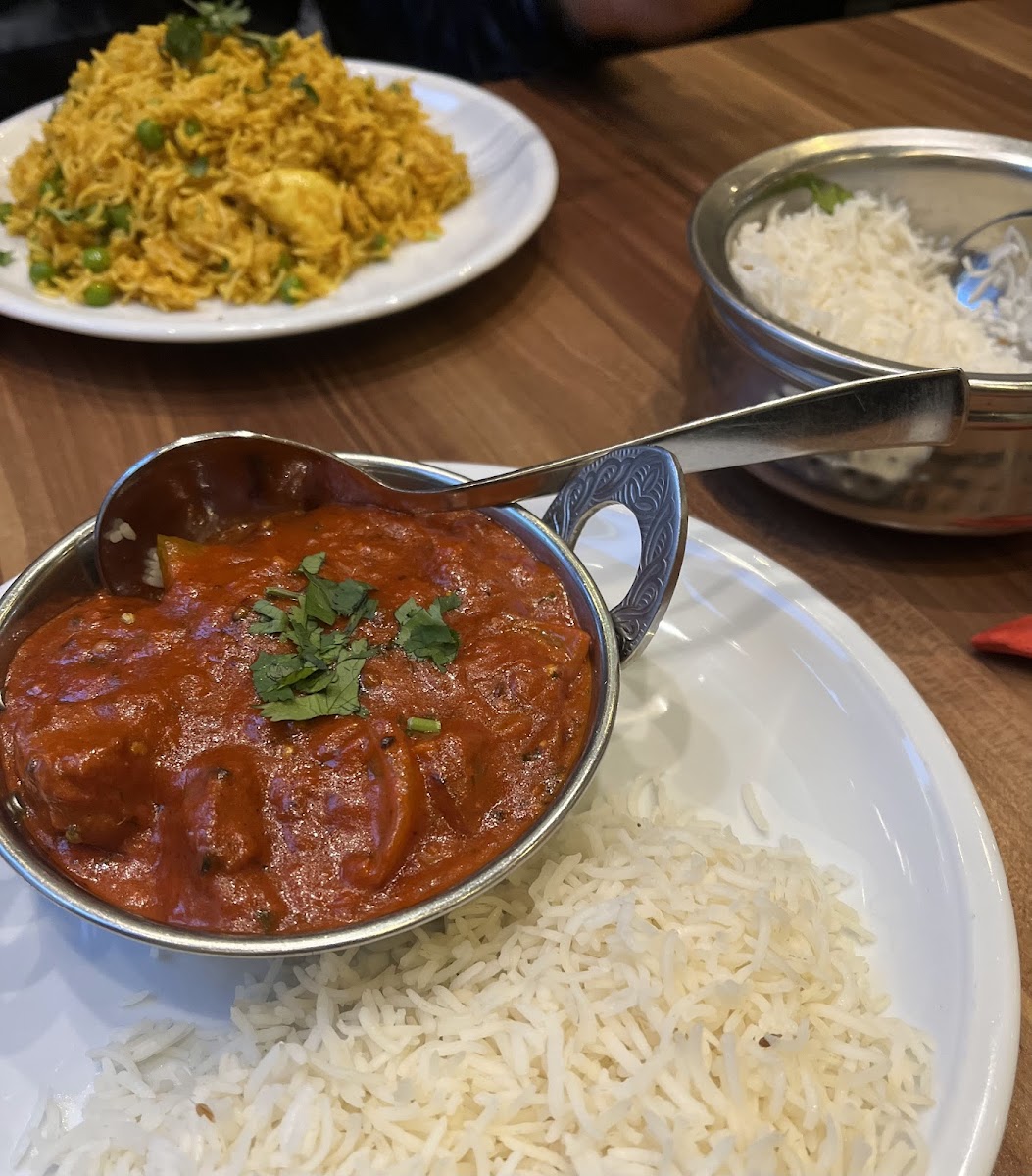 Indian Tandoori Chilli Restaurant-2