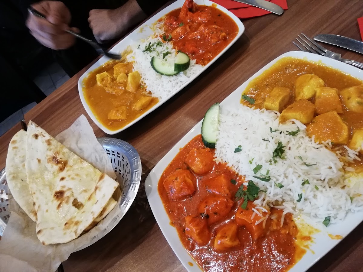 Indian Tandoori Chilli Restaurant-5