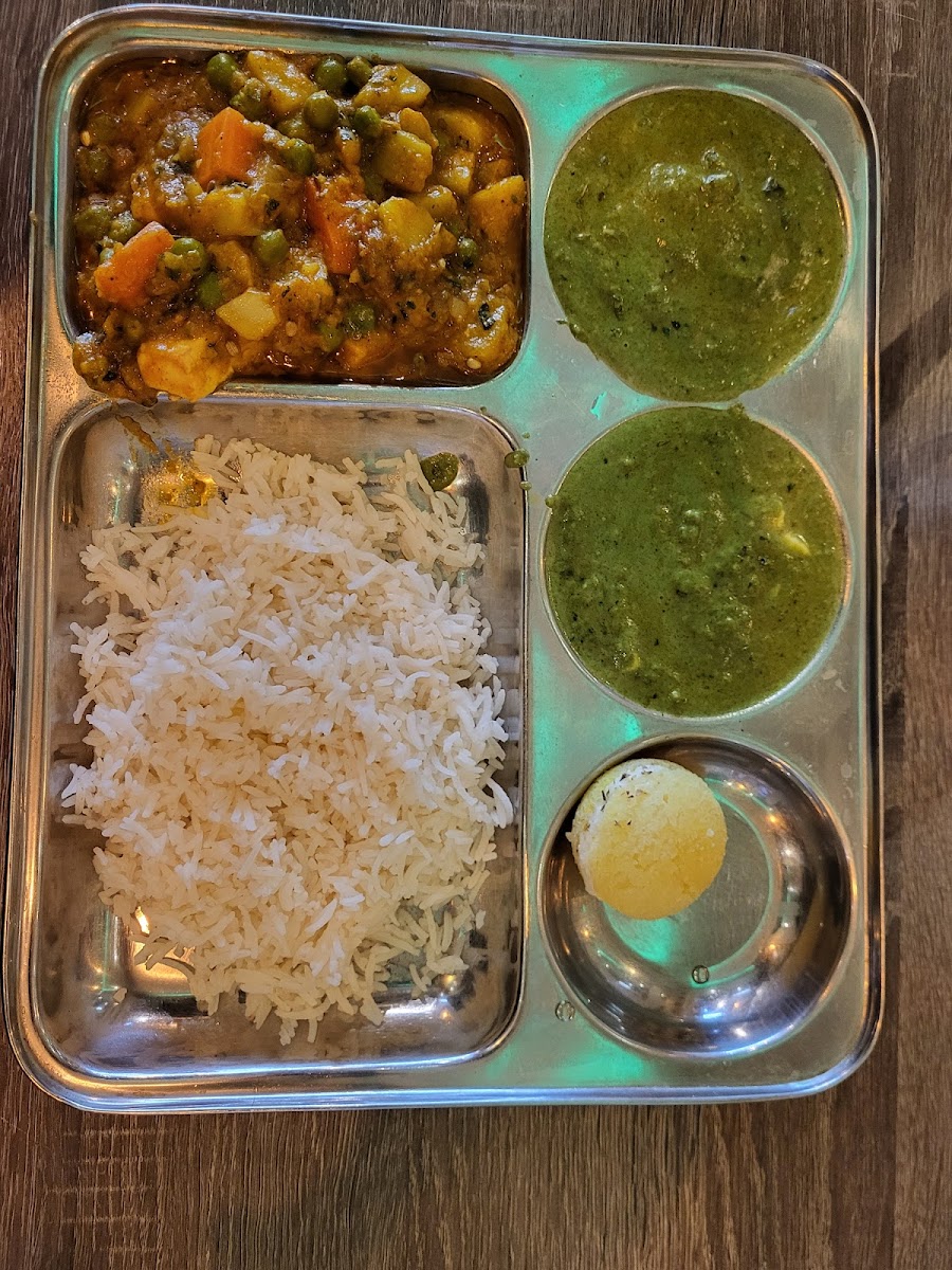Indian Tandoori Chilli Restaurant-6