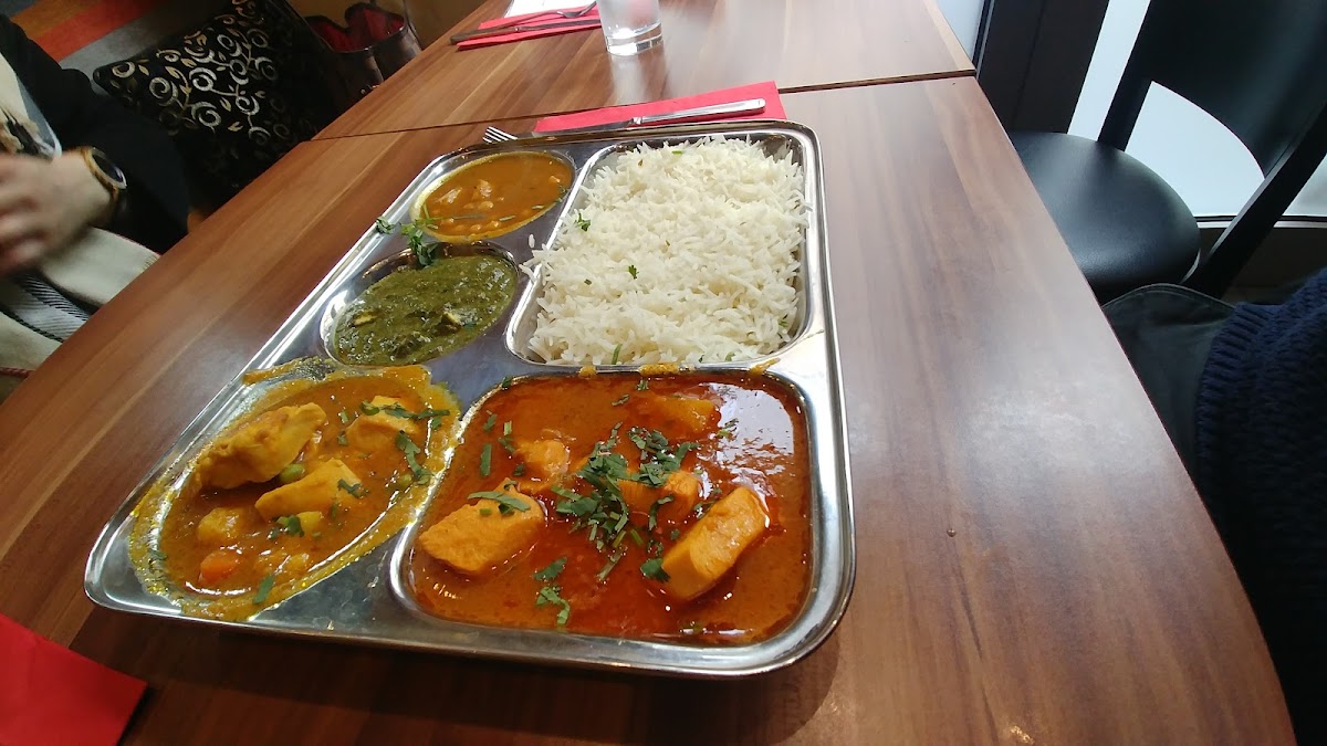 Indian Tandoori Chilli Restaurant-7