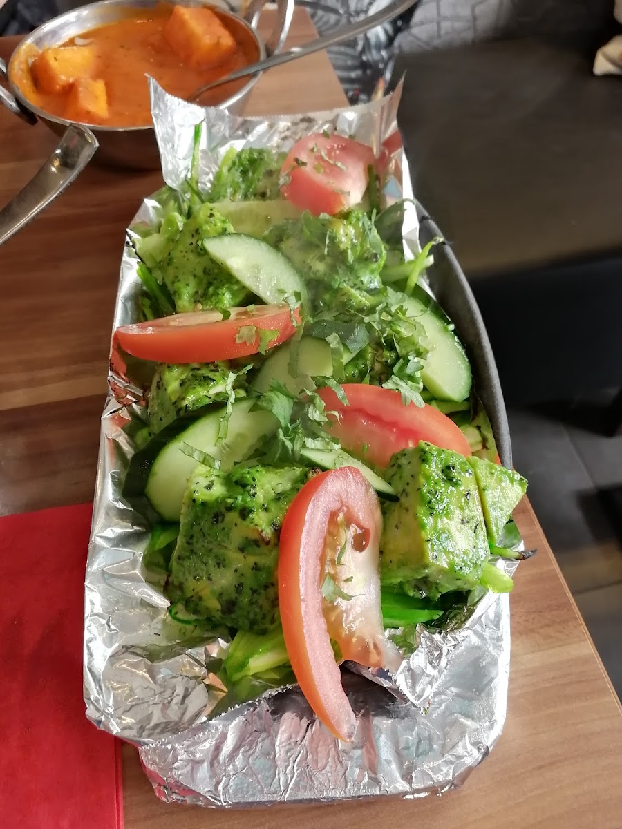 Indian Tandoori Chilli Restaurant-8
